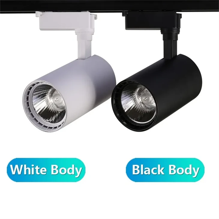 Cafe Track Light (1)