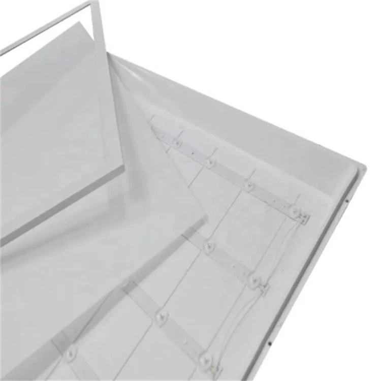 Ceiling Square Ultra Slim Led Panel Light suppliers