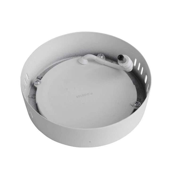 Circle ceiling lamp (4)