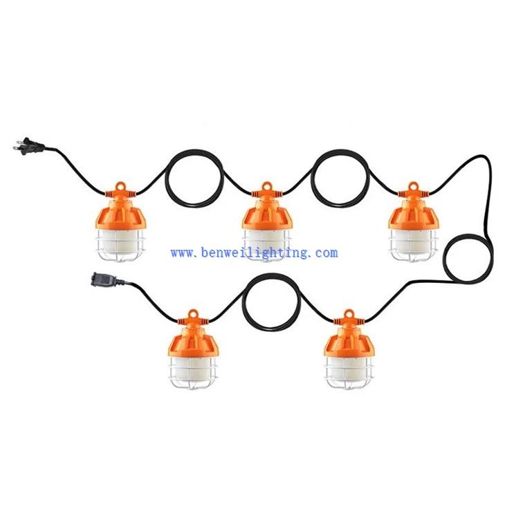 Construction String Light (3)