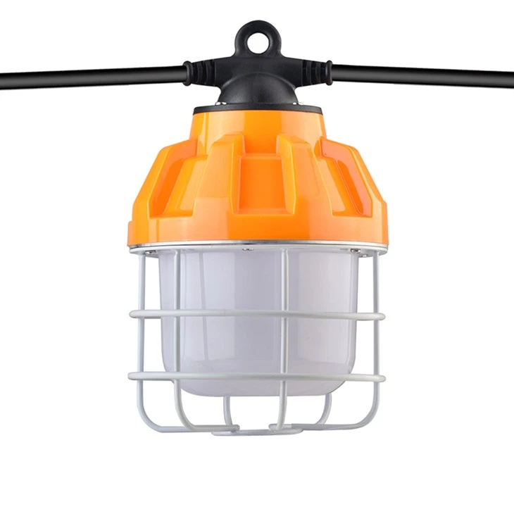Construction String Light