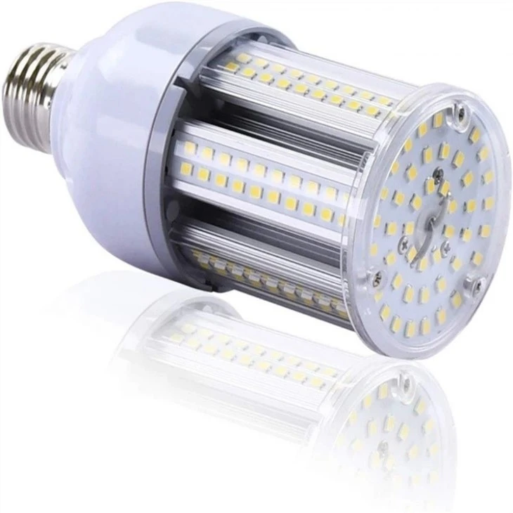 Corn Lamp
