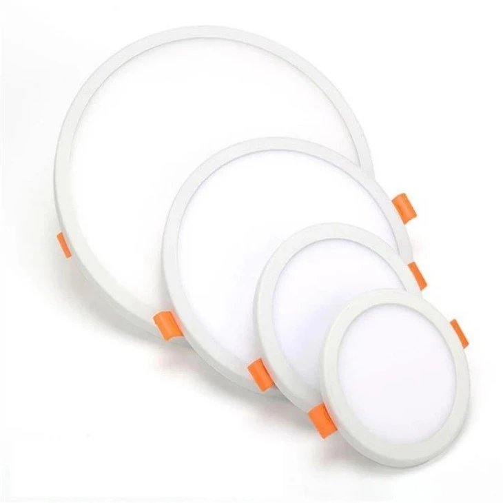 Dimmable Led Downlight 7w