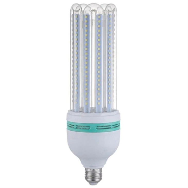 Energy-Saving U-Shaped E27 LED Corn Light suppliers