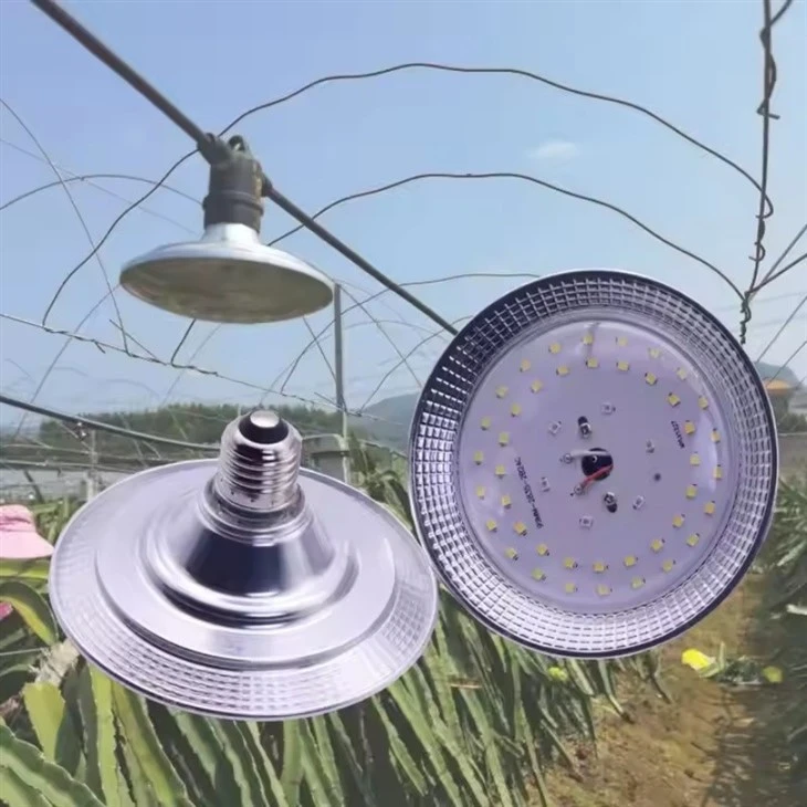 Full Spectrum Dragon Fruit LED Grow Bulb Light best