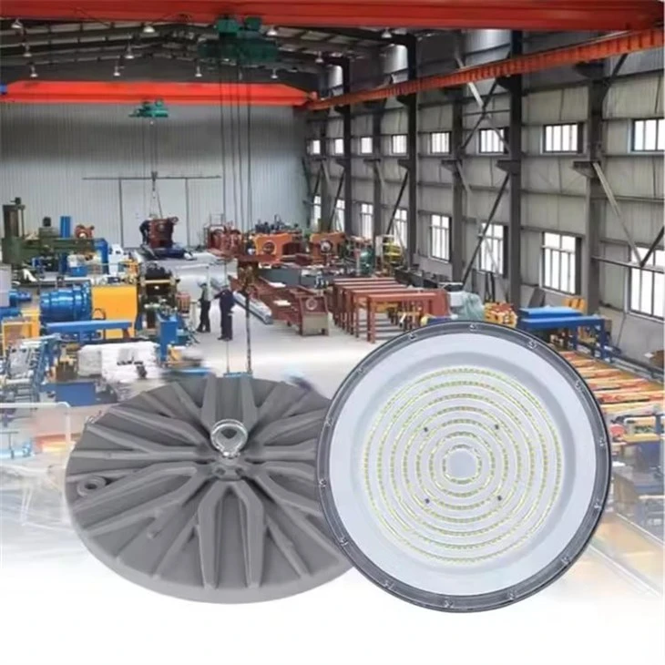 high bay light