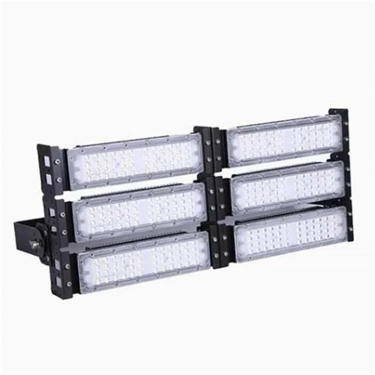 led stadium flood lights