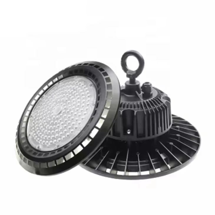 led high bay light