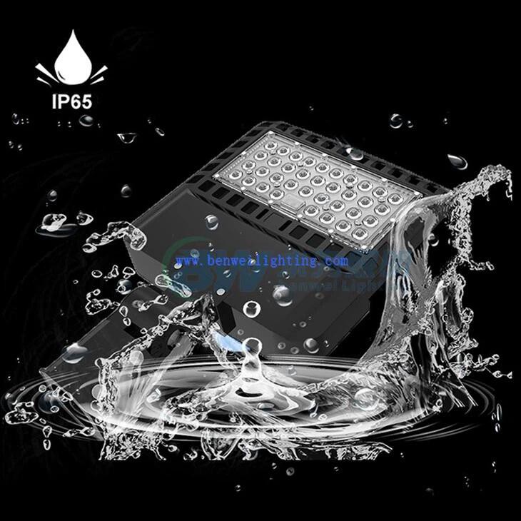 LED Shoebox Street Lighting LED Shoebox Street Lighting