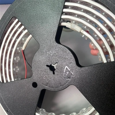 RGB LED Flexible Washer Light: Χαρακτηριστικά, Οφέλη & Οδηγός εγκατάστασης