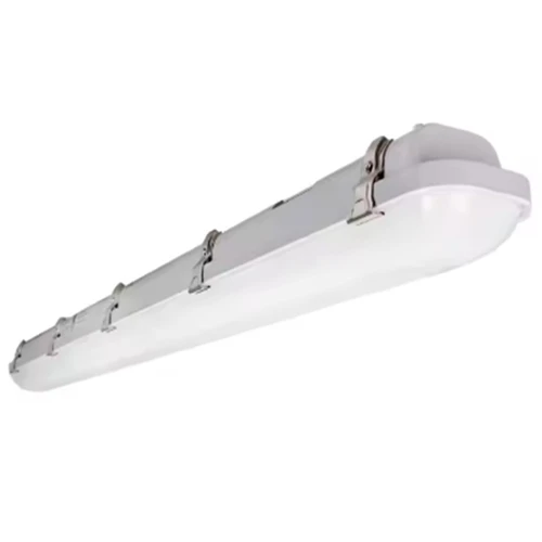 IP65 LED Tri-Proof Lights: Ανθεκτικός φωτισμός για απαιτητικούς χώρους εργασίας