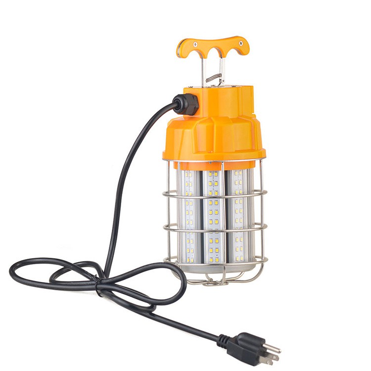 Rechargeable Led Work Light 1