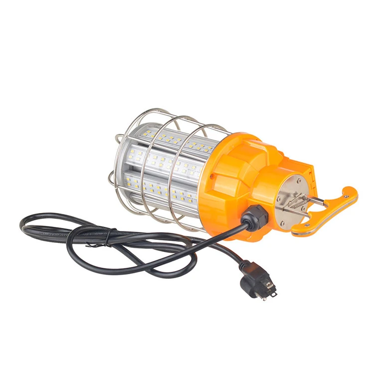 Rechargeable Led Work Light 4 Rechargeable Led Work Light 4