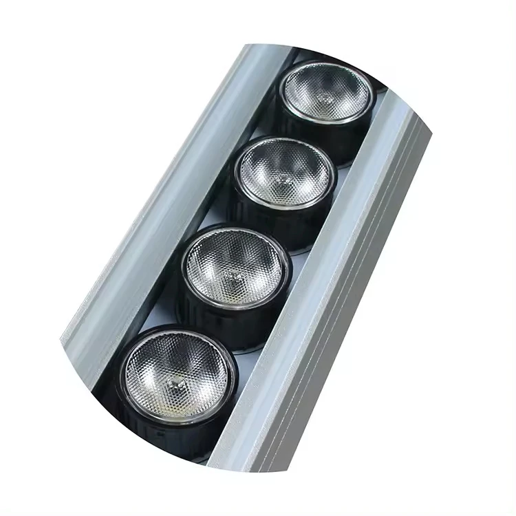 Wall Light For Bridge Project 1
