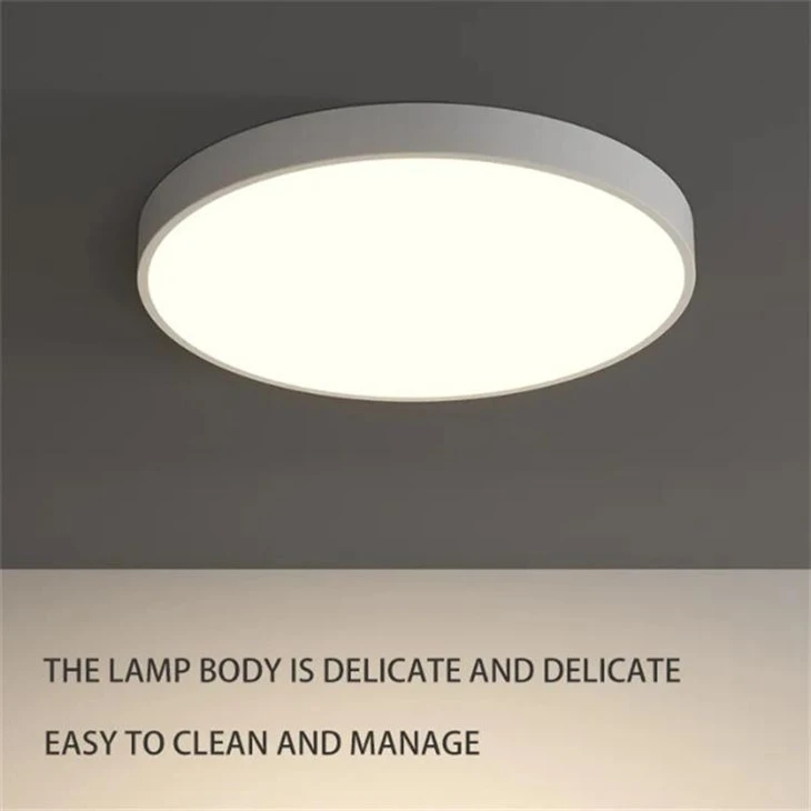 ceilling led