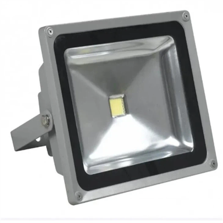 LED Court Lights Arena Flood Lights 50W
