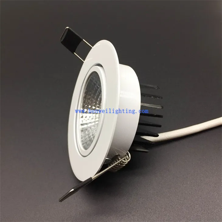 LED Downlight for Bathroom (5)