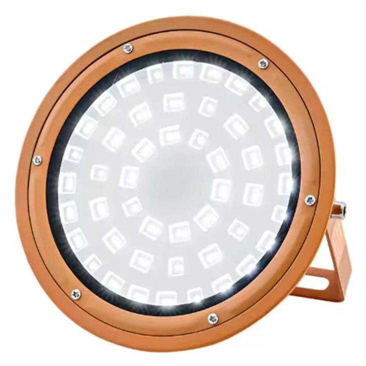 Led Explosion-proof Light For Industrial