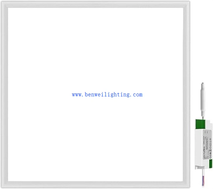 Led Flat Panel Light 220-277V 6000K 10W