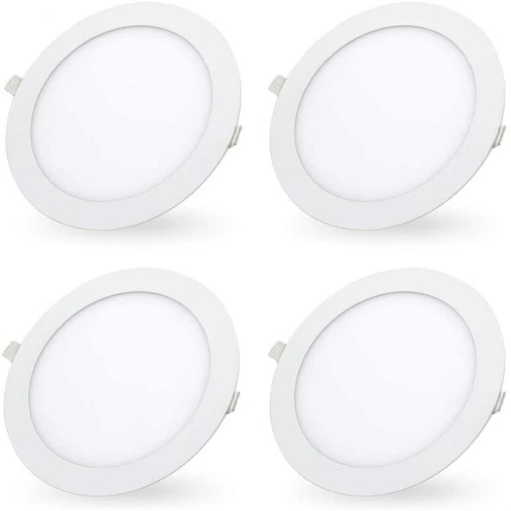 Led Flat Panel Light Flickering