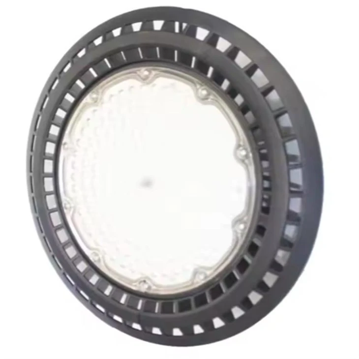LED High Bay Light Energy Saving