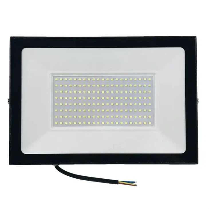 Led Outdoor Flood Light Waterproof Ip67 6600K