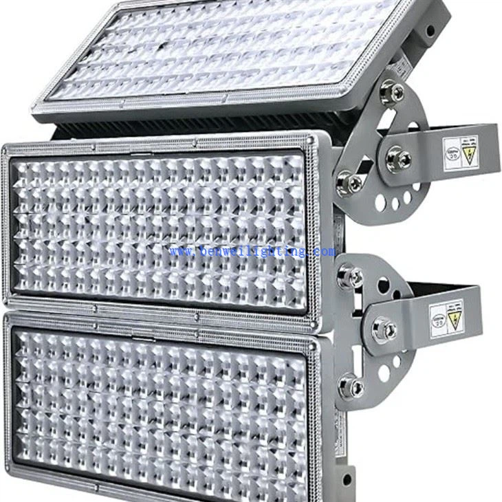 LED Stadium Light 200W 4900K