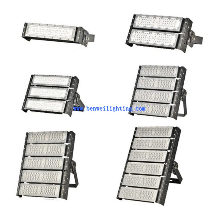 LED Stadium Light 220W 5000K