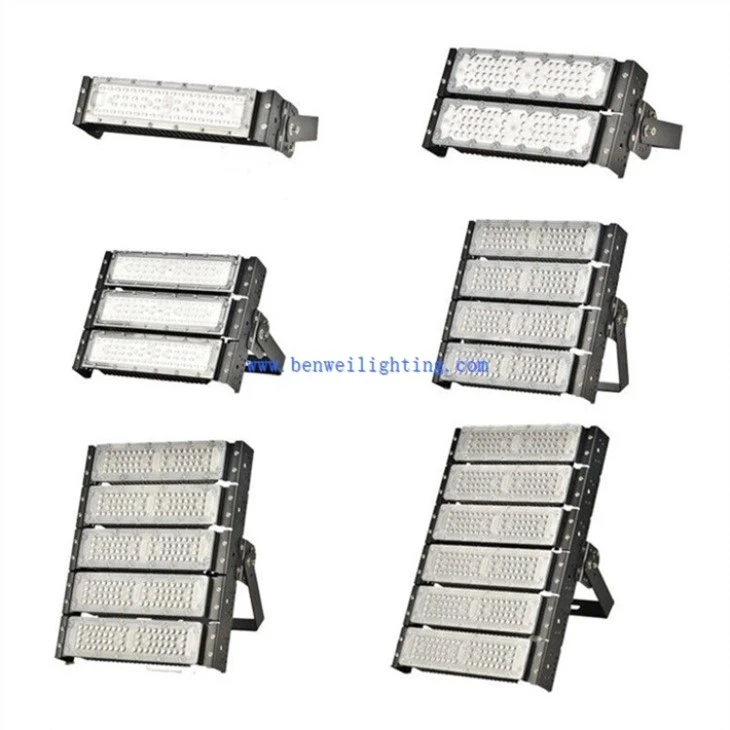 LED Stadium Light 300W 6500K