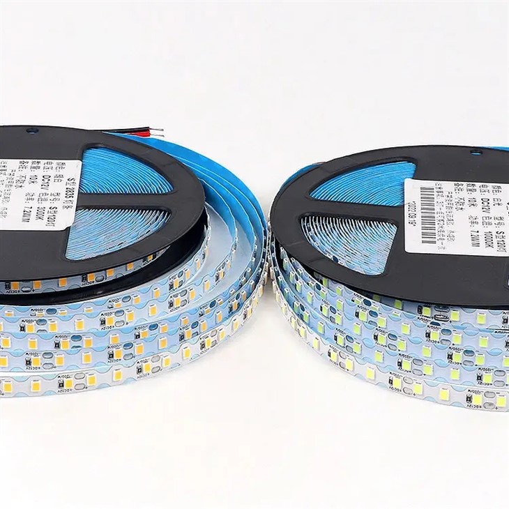 Led Strip Light 5M/Roll 10W