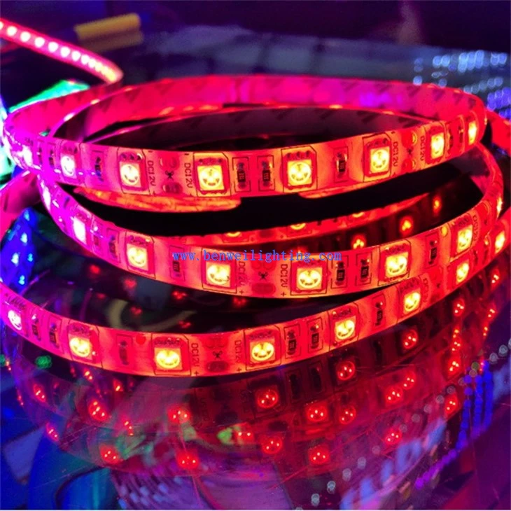 LED Strip Light for Holiday Decor (3)