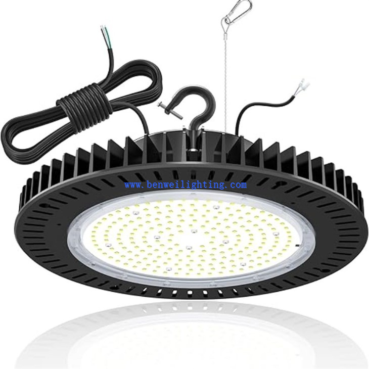 Led Waterproof Highbay Light 250W Ip67 3200K