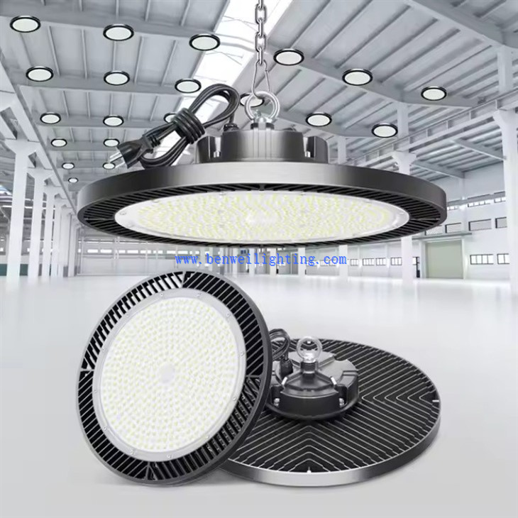 Led Waterproof Highbay Light 250W Ip67 3200K