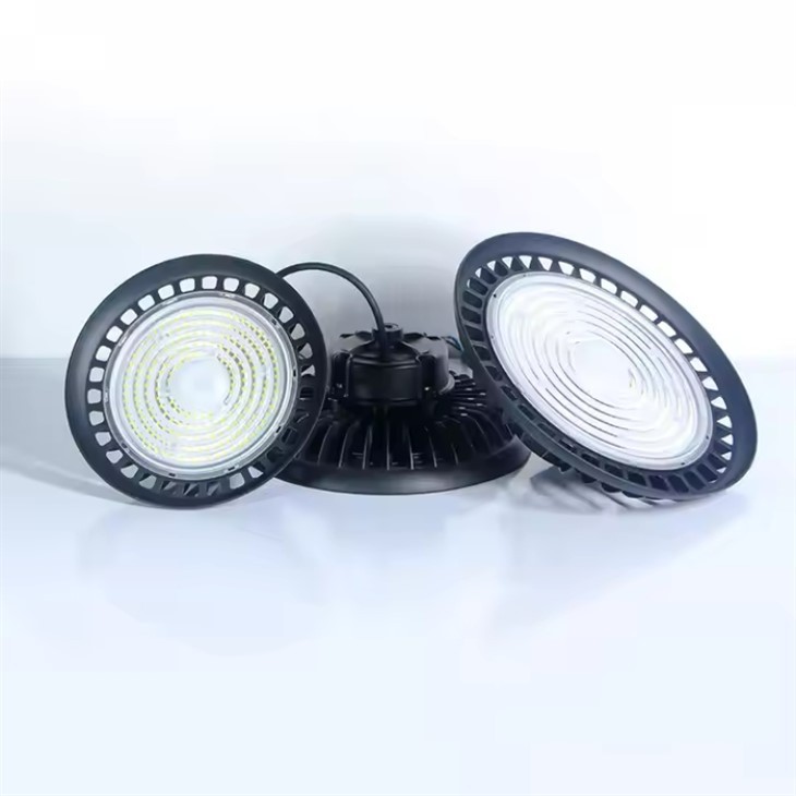 Led Waterproof Highbay Light 250W Ip67 3200K
