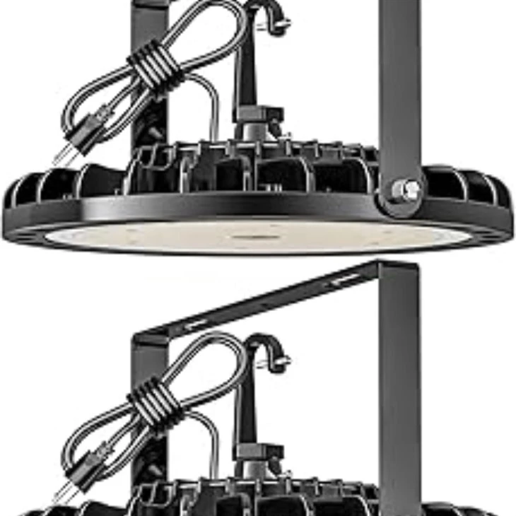 Led Waterproof Highbay Light 260W Ip67 3600K