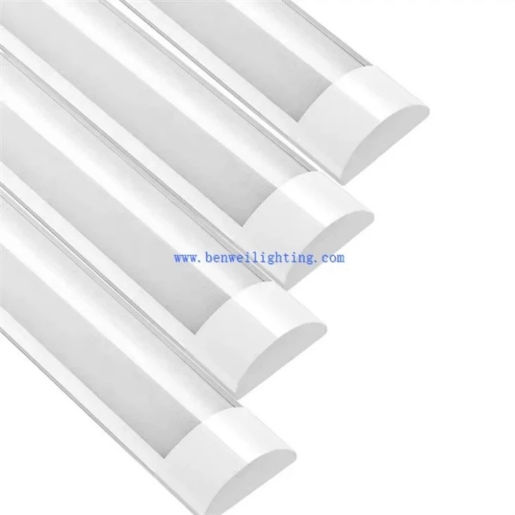 Linkable Led Batten Lamp