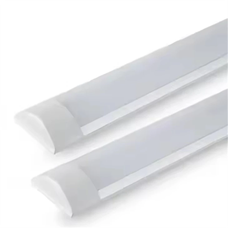 Linkable Led Batten Lights IP65 20W