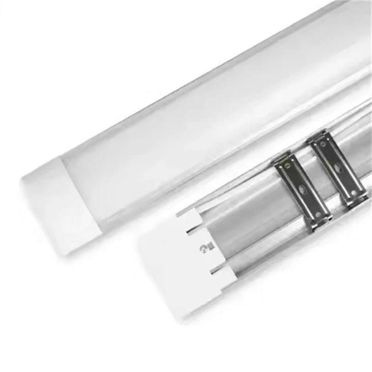 4ft led batten