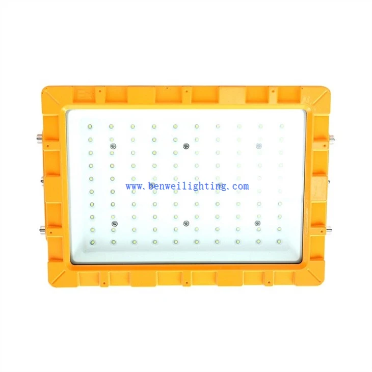 Marine Explosion Proof Lighting (3)
