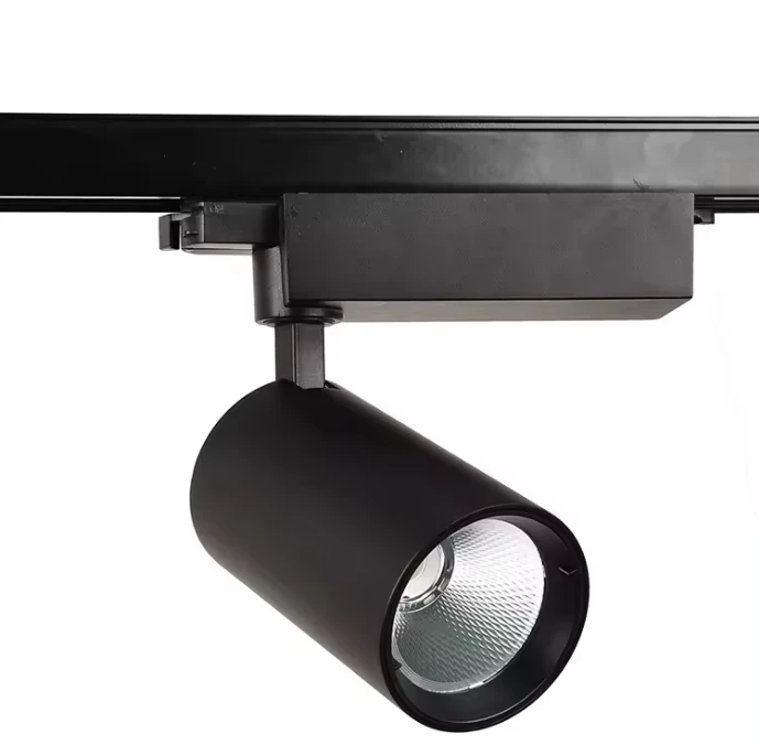 Modern Surface Mounted Spotlights Adjustable TrackLight