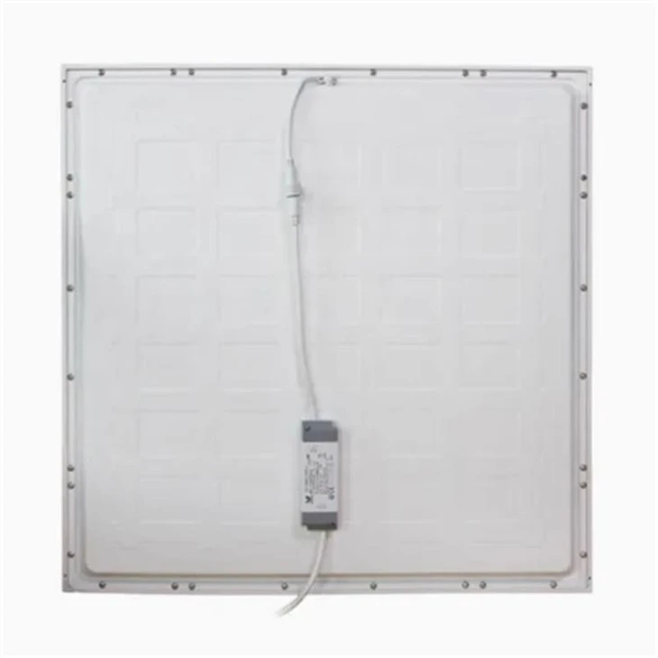 led panel light 600x600