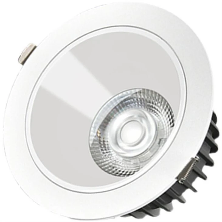 Non-flicker Anti Glare Commercial Lighting high quality