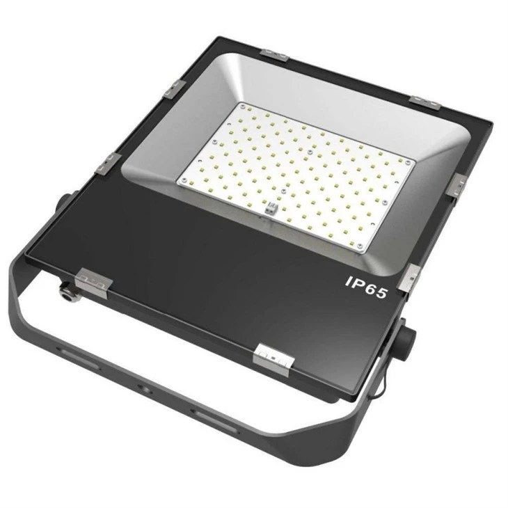 Outdoor Waterproof IP66 LED Flood Light high quality