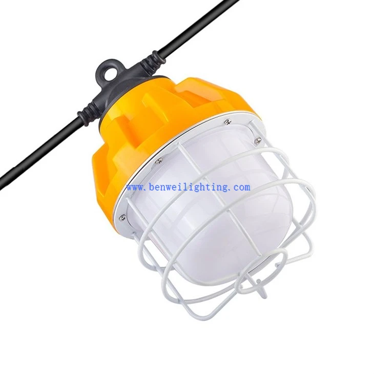 Outdoor Waterproof Led String Lights