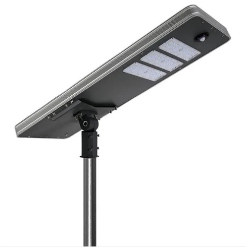 Outdoor Waterproof Solar IP65 Flood Light Solar Street Light