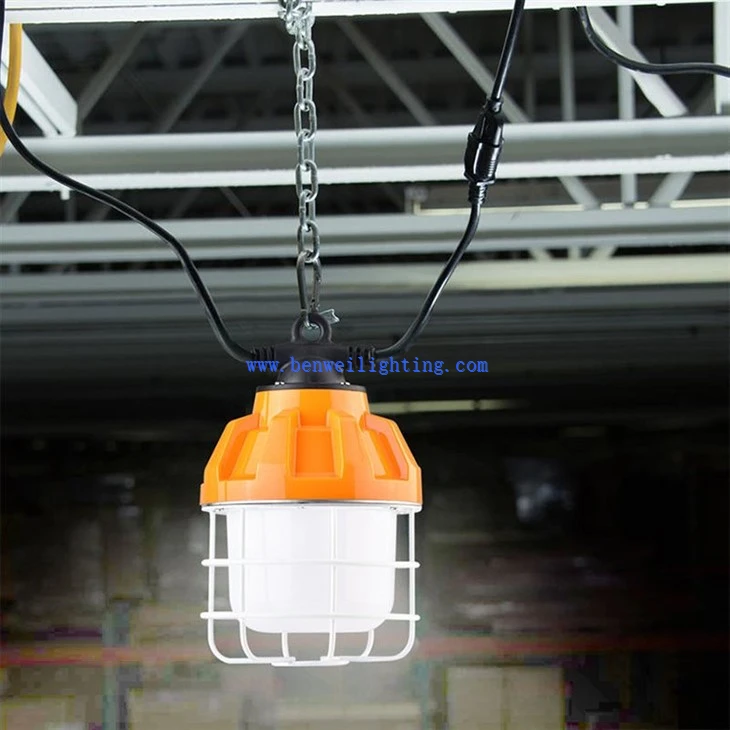 Portable Temporary Lighting (3)