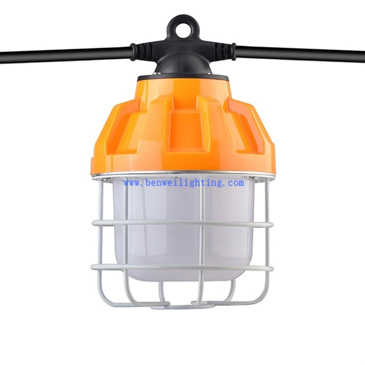 Portable Temporary Lighting (2)
