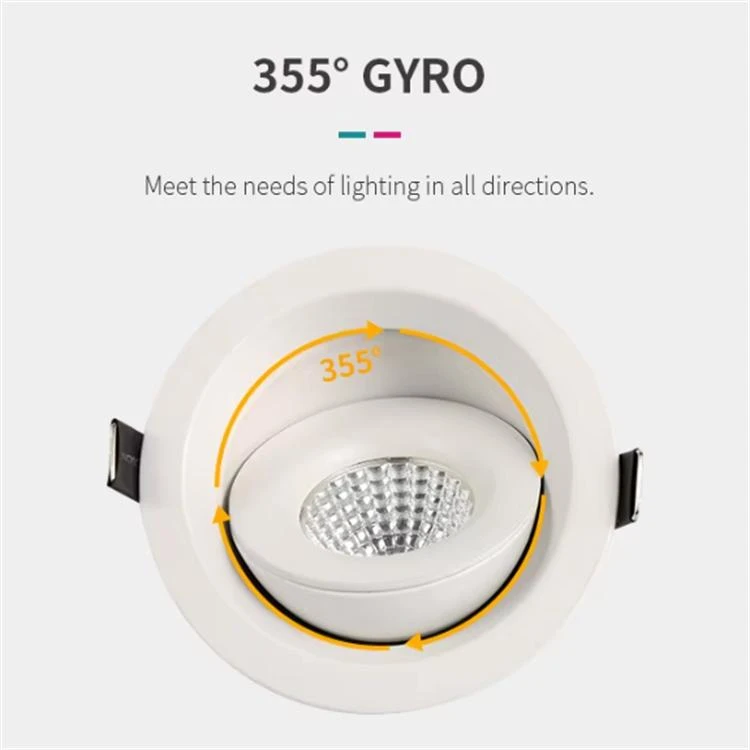 dimmable led downlights dimmable led downlights
