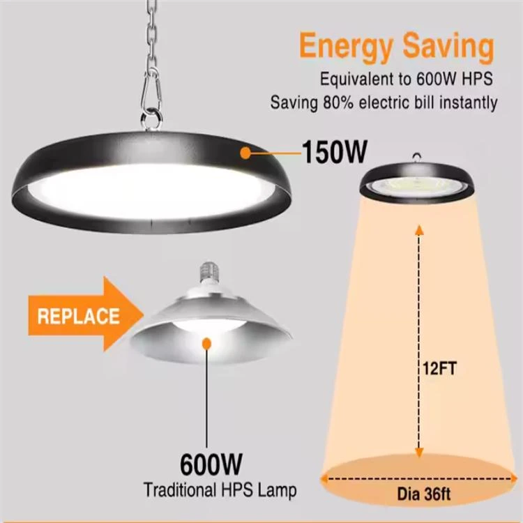 ufo high bay light ufo high bay light
