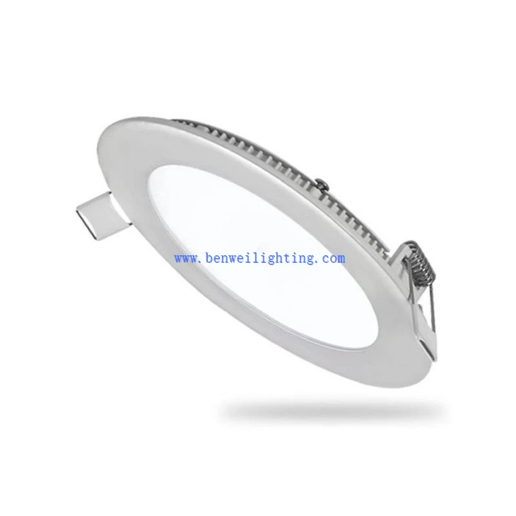 recessed lighting for open ceiling